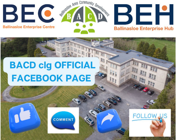 BACD CLG Official Facebook Page