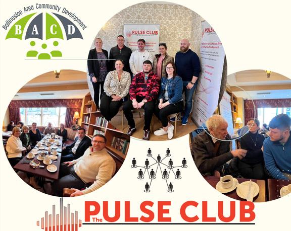 The Pulse Club, Ballinasloe