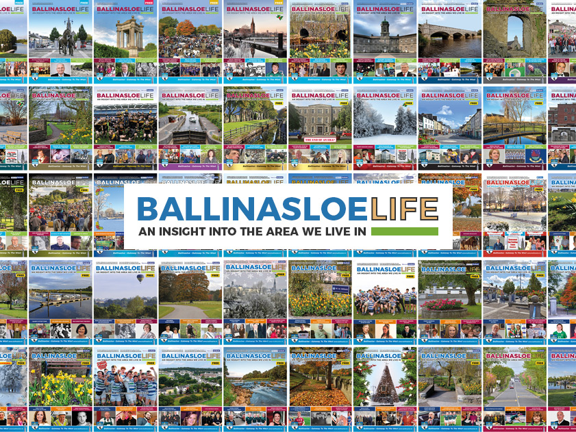 Ballinasloe Life: Issue 77