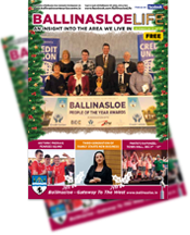 Ballinasloe Life Magazine - Issue 53