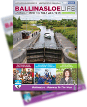 Ballinasloe Life Magazine - Issue 14
