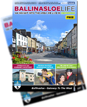 Ballinasloe Life Magazine - Issue 18
