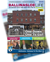 Ballinasloe Life Magazine - Issue 20