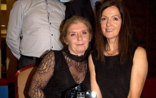 Ballinasloe People of the Year Awards