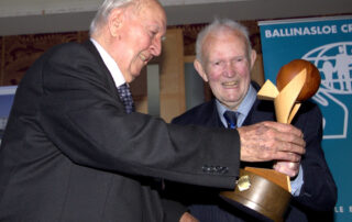 Ballinasloe People of the Year Awards