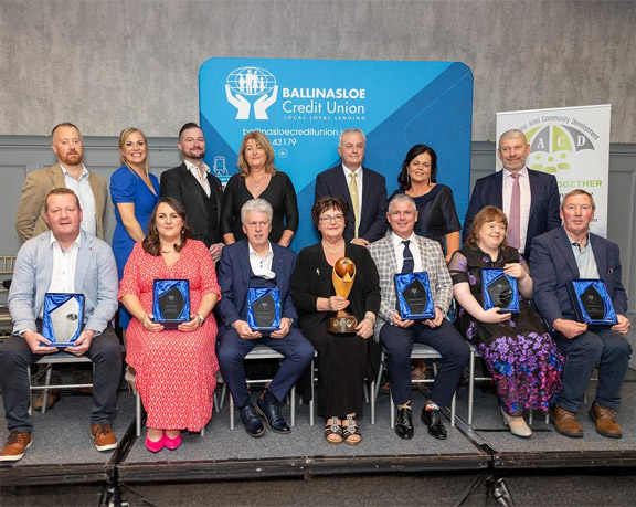 People of the Year Awards 2023