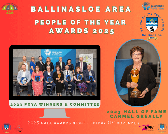 People of the Year Awards 2025