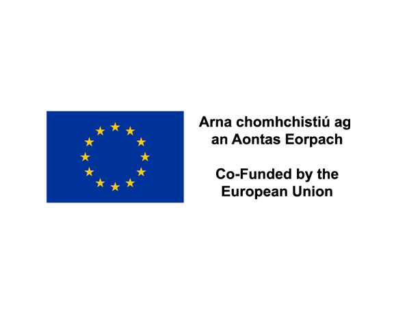 Co-Funded by the European Union Co-Funded by the European Union