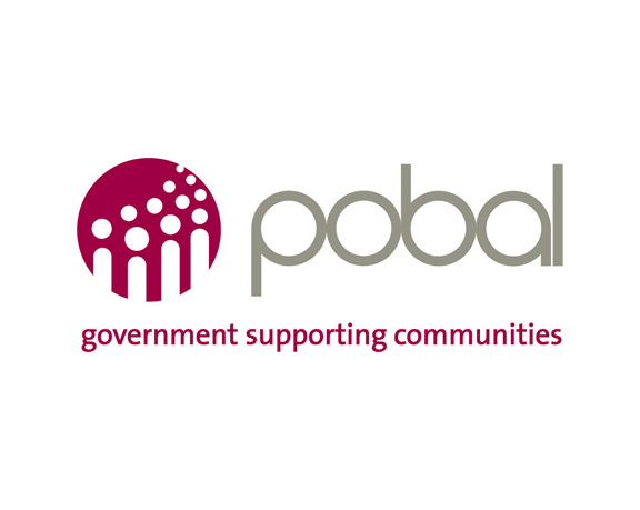 Pobal - Government Supporting Communities